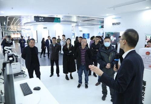 海信超聲亮相湖南超聲學術年會 專家 加速超生市場國產替代進程